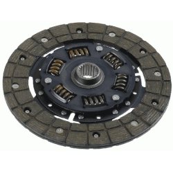 Clutch Disc SACHS 1862 573 001 OE Ref 31250-87220
