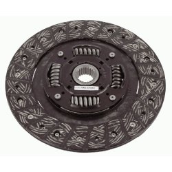 Clutch Disc SACHS 1862 575 001 OE Ref R215-16-460