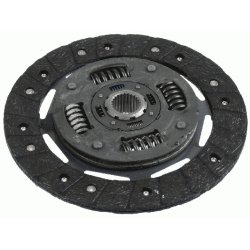 Clutch Disc SACHS 1862 608 001 OE Ref GCP 90827AF