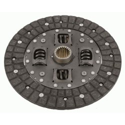 Clutch Disc SACHS 1862 615 001 OE Ref 31250-14185