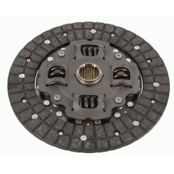Disque d'embrayage SACHS 1862615001 OE 31250-14184 SACHS