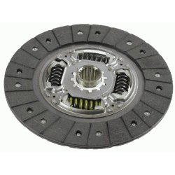 Clutch Disc SACHS 1862 616 001 OE Ref 31250-32080