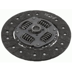 Clutch Disc SACHS 1862 625 001 OE Ref 078 141 031 A