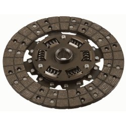 Clutch Disc SACHS 1862 649 001 OE Ref 8-94311-859-0