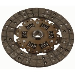 Disque d'embrayage SACHS 1862649001 pour ISUZU TROOPER OE 8-94311-859-1 SACHS