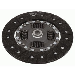 Clutch Disc SACHS 1862 691 001 OE Ref 046 141 031 J