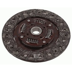 Clutch Disc SACHS 1862 726 001 OE Ref 31250-36072