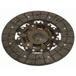 Disque d'embrayage SACHS 1862750001 pour NISSAN OE 30100-2S400- SACHS