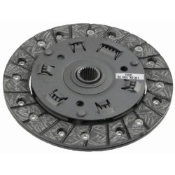 Clutch Disc SACHS 1862 768 001