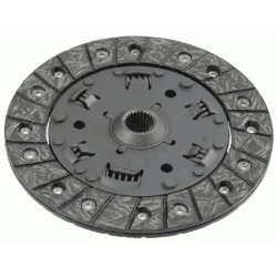 Disque d'embrayage SACHS 1862768001 SACHS