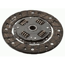 Clutch Disc SACHS 1862 784 002 OE Ref 96 060 487