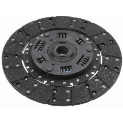 Clutch Disc 1862788001 SACHS 1862 788 001