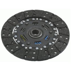 Disque d'embrayage SACHS 1862788001 SACHS