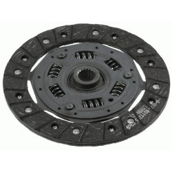 Disque d'embrayage SACHS 1862789001 OE GCP90408AF SACHS