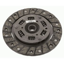 Clutch Disc SACHS 1862 791 001 OE Ref UQB10002