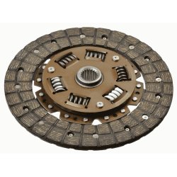 Clutch Disc SACHS 1862 800 001 OE Ref MD741736