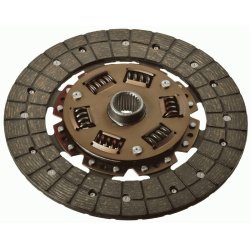 Clutch Disc SACHS 1862 801 003 OE Ref 30100-59S08