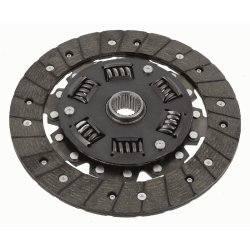 Clutch Disc SACHS 1862 802 002 OE Ref 8-94419-968-0