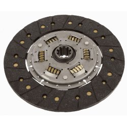 Clutch Disc 1862811001 SACHS 1862 811 001 OE Ref 01903907