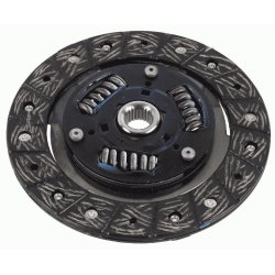 Clutch Disc SACHS 1862 839 001 OE Ref 30100KA023