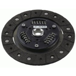 Clutch Disc SACHS 1862 839 002 OE Ref B310-16-460A