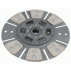 Disque d'embrayage SACHS 1862844001 OE 1002338C2 SACHS