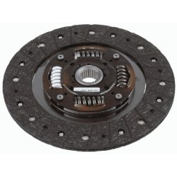 Clutch Disc SACHS 1862 848 001 OE Ref 30100AA272