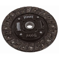 Clutch Disc SACHS 1862 851 002 OE Ref MD718824