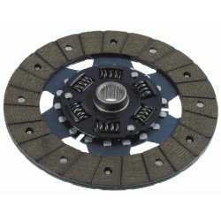 Clutch Disc SACHS 1862 853 002 OE Ref 3255905