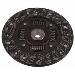 Disque d'embrayage SACHS 1862856002 OE 30100-56A00 SACHS