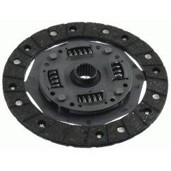 Clutch Disc SACHS 1862 861 002 OE Ref MD720064