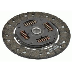 Clutch Disc SACHS 1862 873 042 OE Ref 96063016