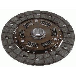 Clutch Disc SACHS 1862 874 002 OE Ref 30100-4F100