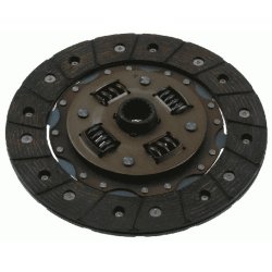 Clutch Disc SACHS 1862 876 002 OE Ref ZZSB1-6460A