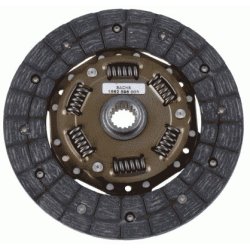 Clutch Disc SACHS 1862 896 003 OE Ref 31250-87226