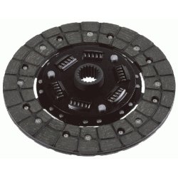 Clutch Disc SACHS 1862 896 004 OE Ref 31250-97201