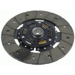 Clutch Disc SACHS 1862 897 002 OE Ref MD734002
