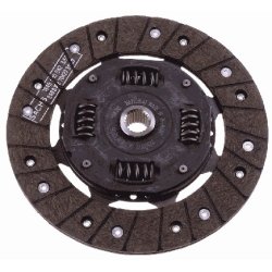 Clutch Disc SACHS 1862 903 041 OE Ref 6 64 166