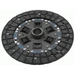 Clutch Disc SACHS 1862 924 002 OE Ref 31250-28021