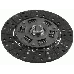 Clutch Disc SACHS 1862 928 001 OE Ref 16200-1523-