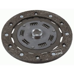 Clutch Disc SACHS 1862 932 102 OE Ref 91 521 170