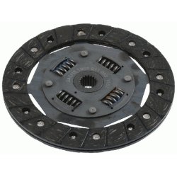 Clutch Disc SACHS 1862 941 002 OE Ref 22400-82612