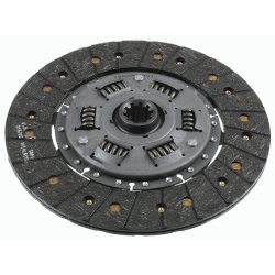 Clutch Disc 1862967001 SACHS 1862 967 001 OE Ref 93808507