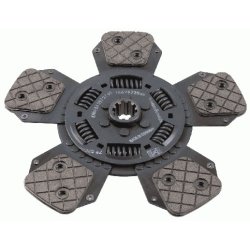 Clutch Disc 1862972045 SACHS 1862 972 045 OE Ref AL36133
