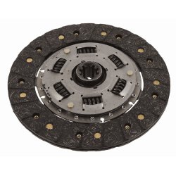 Clutch Disc 1862977001 SACHS 1862 977 001 OE Ref 93801198