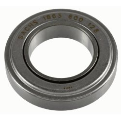 Butée d'embrayage SACHS 1863600128 pour HYUNDAI, ISUZU et plus encore... SACHS