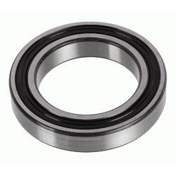 Roulement de débrayage SACHS 1863600129 pour AEBI, DEUTZ-FAHR et plus.