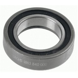 Clutch Release Bearing 1863840000 SACHS 1863 840 000 OE Ref 01266400