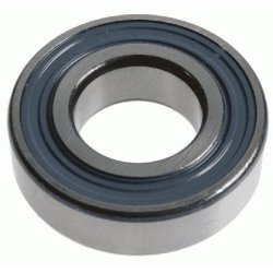 Clutch Pilot Bearing 1863869039 SACHS 1863 869 039 OE Ref 5010622204