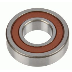 Clutch Pilot Bearing 1863869044 SACHS 1863 869 044 OE Ref 9069811425